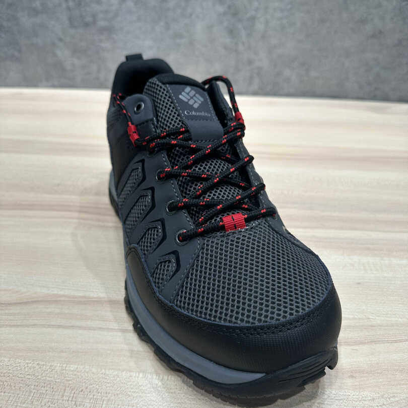 现货哥伦比亚24秋冬Columbia男户外防泼水防滑登山徒步鞋BI5891,淘宝优惠券,粉丝福利购,淘宝优惠卷