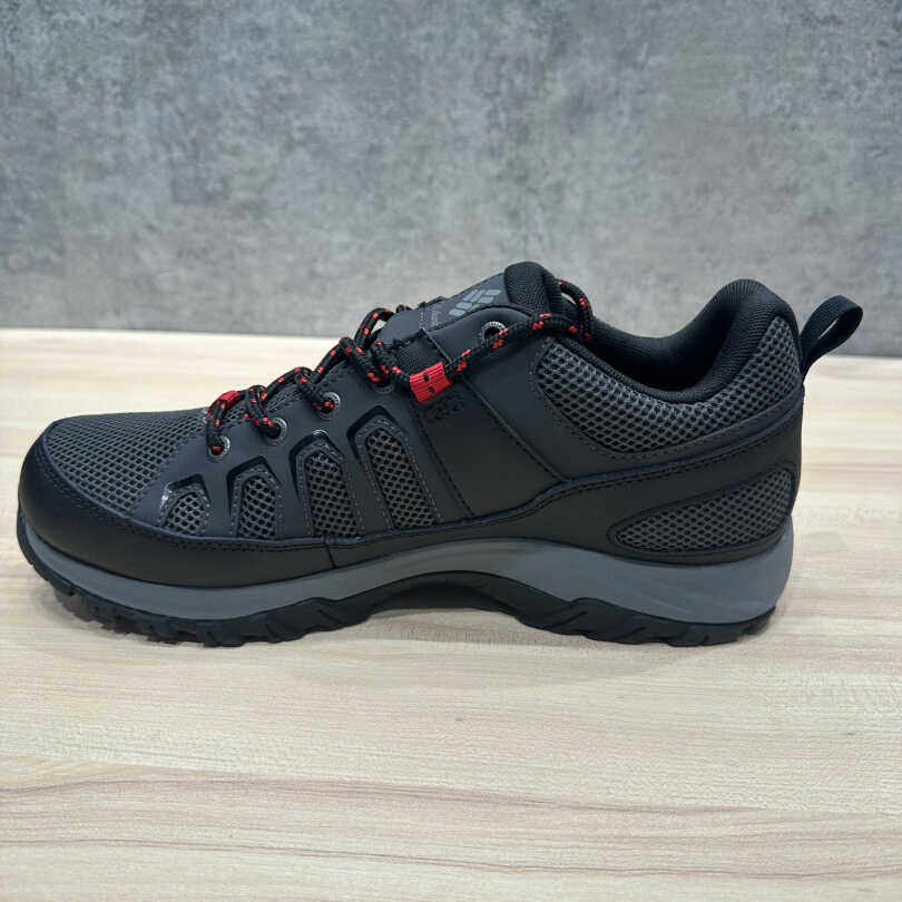 现货哥伦比亚24秋冬Columbia男户外防泼水防滑登山徒步鞋BI5891,淘宝优惠券,粉丝福利购,淘宝优惠卷