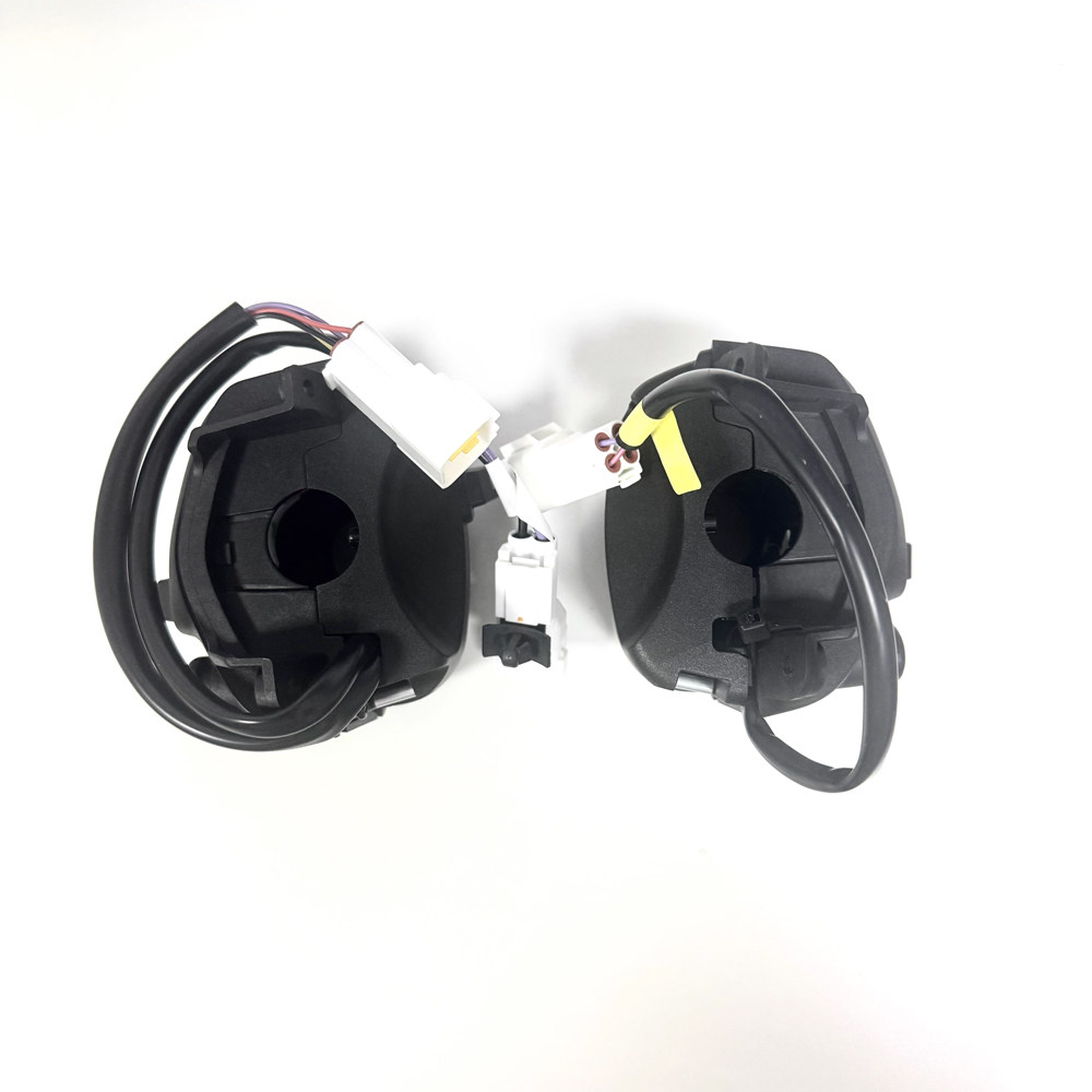 适用九号E80CMK2开关总成M395cMAX九号 Mmax2110pE125/E150开关键 - 图1