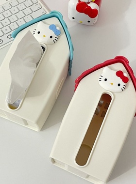 纸巾盒家用客厅抽纸盒桌面摆件