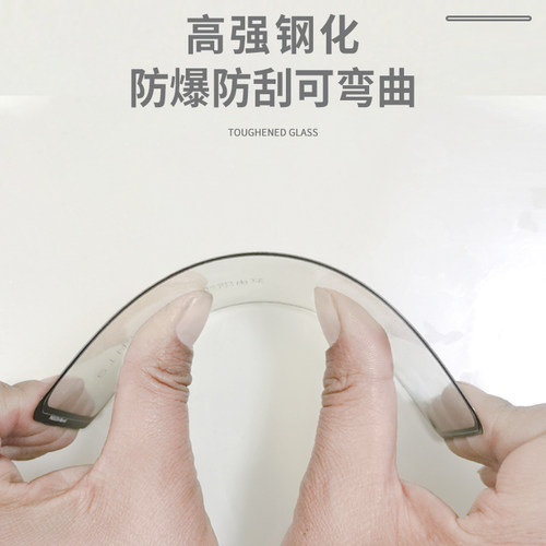 五甲适用vivo Y81 S Y83 Y85 Y93 Y93S Y97 Y95盖板OCA玻璃外屏幕 - 图2