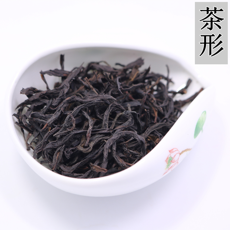 凤凰白叶单丛茶蜜兰香单枞春茶潮州单从熟茶单纵浓香型茶叶功夫茶 - 图0