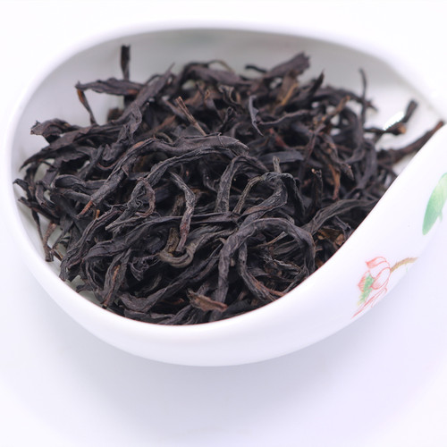 凤凰白叶单丛茶蜜兰香单枞春茶潮州单从熟茶单纵浓香型茶叶功夫茶 - 图3