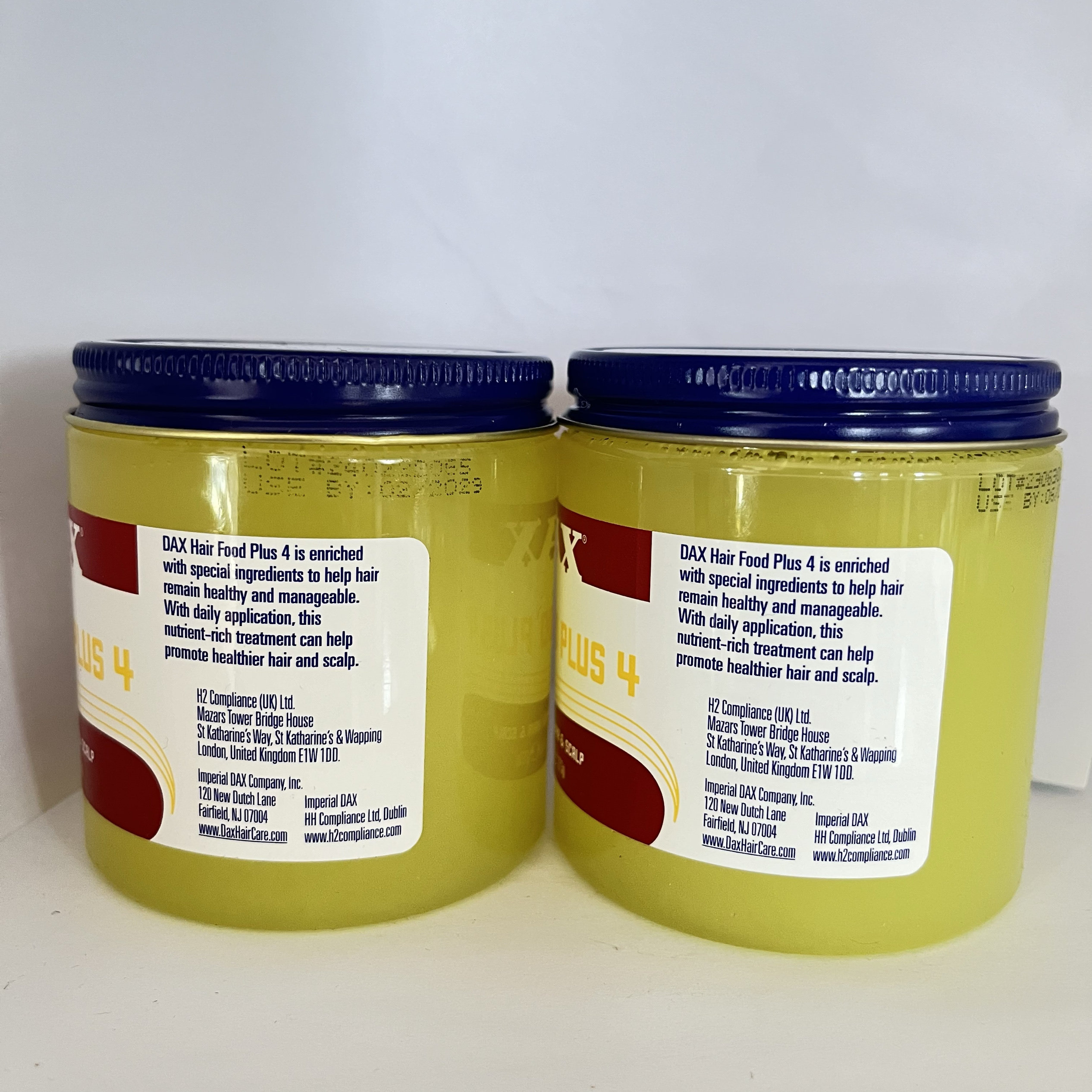 DAX HAIR FOOD PLUS 4美国进口头皮营养发油发膜,淘宝优惠券,粉丝福利购,淘宝优惠卷