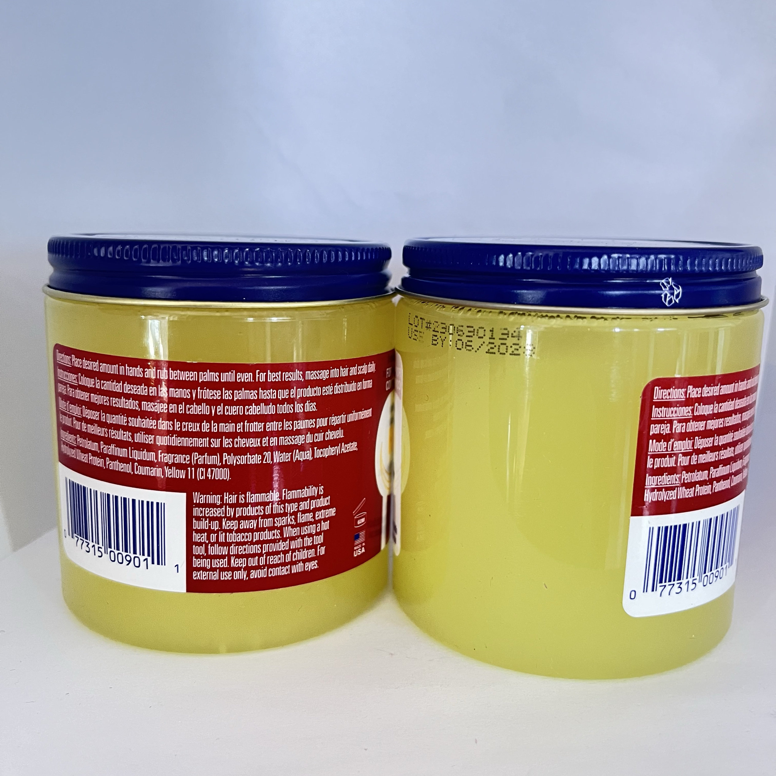 DAX HAIR FOOD PLUS 4美国进口头皮营养发油发膜,淘宝优惠券,粉丝福利购,淘宝优惠卷