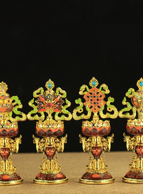 工艺尼泊尔摆件佛像