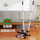 摇摆扶手踏步机健身器材原地蹬山机家用中小运动多功能液压减肥瘦