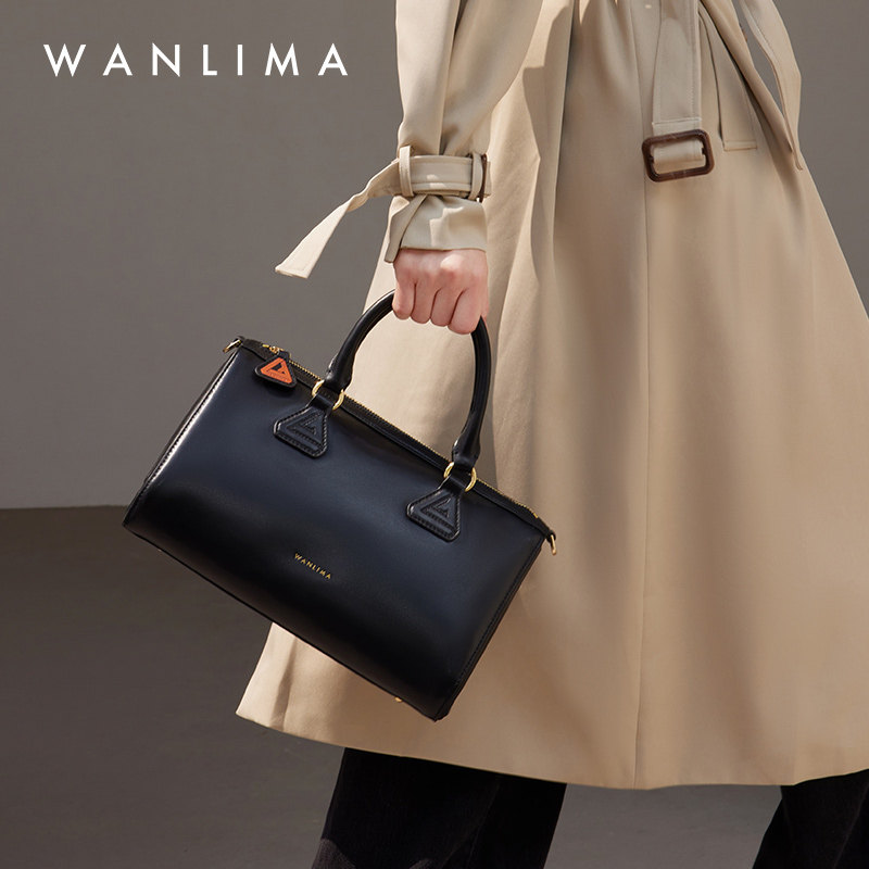  万里马女士包袋