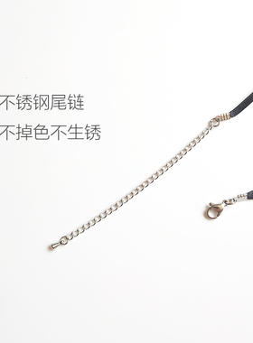 九尾自制法式浪漫蝴蝶丝带choker