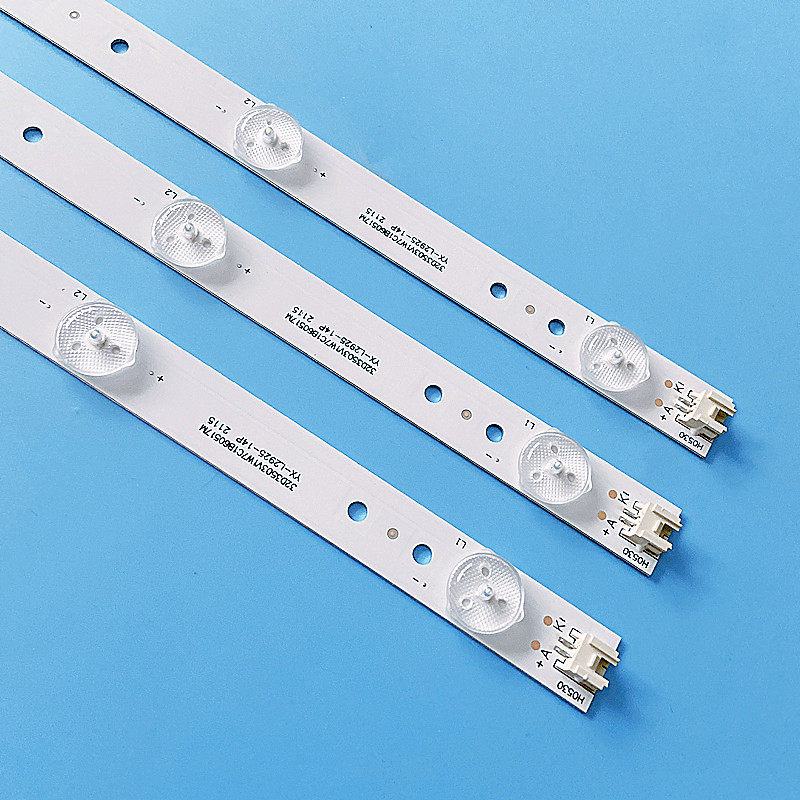 适用新康佳LED32M60A LED32M60N LED32U60电视背光灯条现代LED32H - 图1