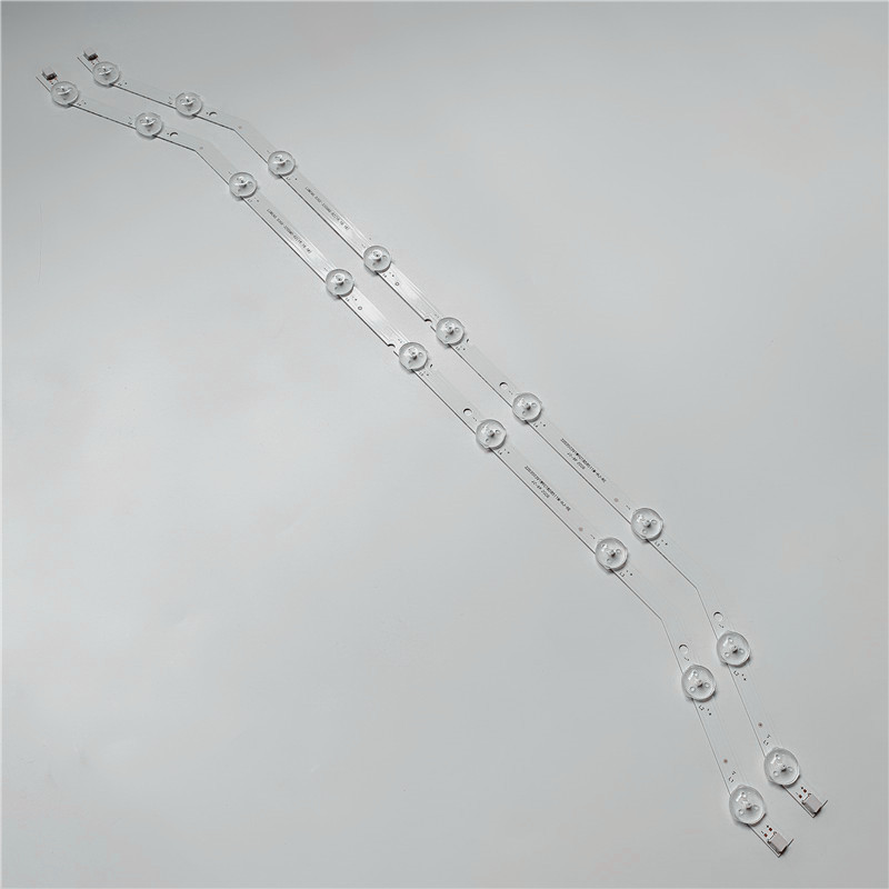 适用三星32寸灯条D3GE-320SM0-R2 LM41-00001R 2013SVS32_28N1 9 - 图3