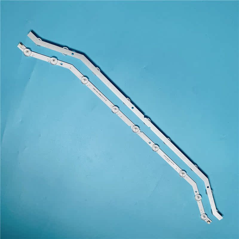 适用三星32寸灯条D3GE-320SM0-R2 LM41-00001R 2013SVS32_28N1 9 - 图0