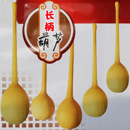 长柄葫芦种子籽种高约80cm观赏爬藤特大巨型超大盆栽种籽种孑籽 - 图2