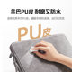 Top three list! Green Union inner bag is portable and velvet shock-absorbing