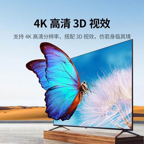 绿联hdmi切换器三/五进一出分配器4k高清接电视机顶盒电脑分屏器一分二/三多屏幕显示器带音频分离分线转换器 - 图1