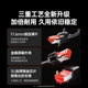 International certification! Greenlink Category 8 10G eSports network cable