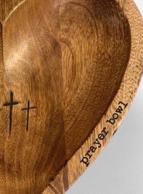 欧式手作心形托盘收纳焚香消磁