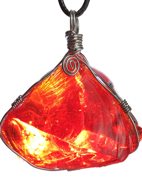 火之心战士之血神圣之火光工水晶