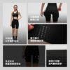 Women's GRC Gold Label Cycling Bib Shorts