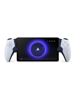 Sony Playstation Portal ເປັນເຈົ້າພາບເກມ ps5 streaming handheld PS portal ໃໝ່