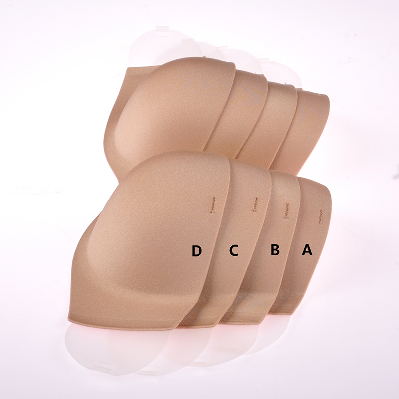 芒果小姐肩带聚拢防滑美背露背抹胸 芒果小姐内衣文胸