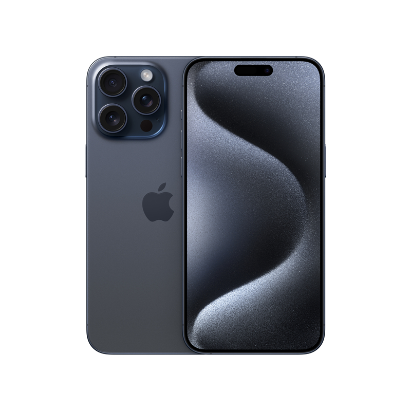 【官方正品】 Apple/苹果 iPhone 15 Pro Max 全网通5G手机全新原装正品国行移动官方旗舰店手机