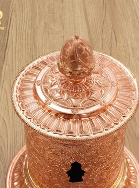 西藏指捻转轮指捏转筒