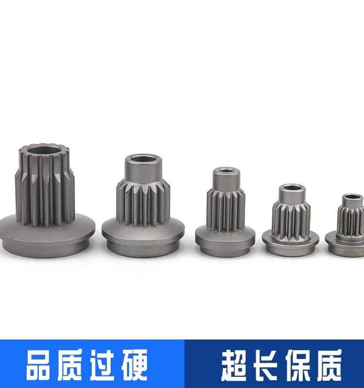 MSQB旋转气缸齿轮维修配件轴承MSQB-20A10A10R30A30R50A50R3A7A摆 - 图3