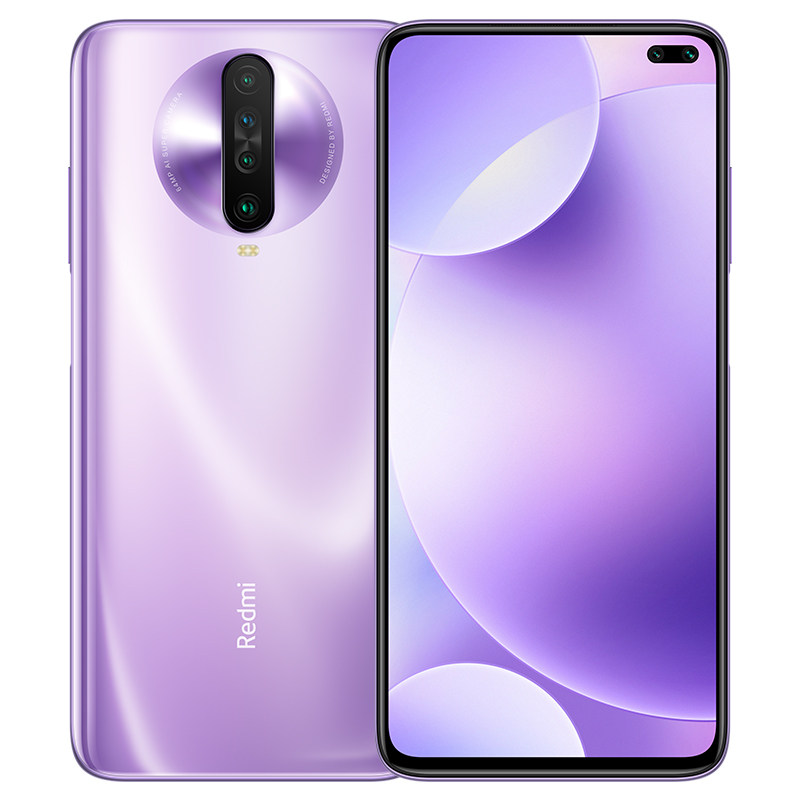 小米redmi k30 4g / 5g新品红米 淘贤居数码手机