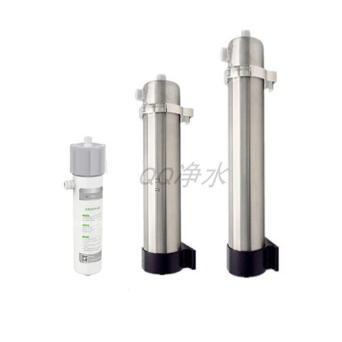 PVDF不锈钢超滤外压膜柠檬青柠超滤净水机前置宝大流量中央净水 - 图3