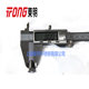 External hexagon screw bolt Dongming 304 stainless steel