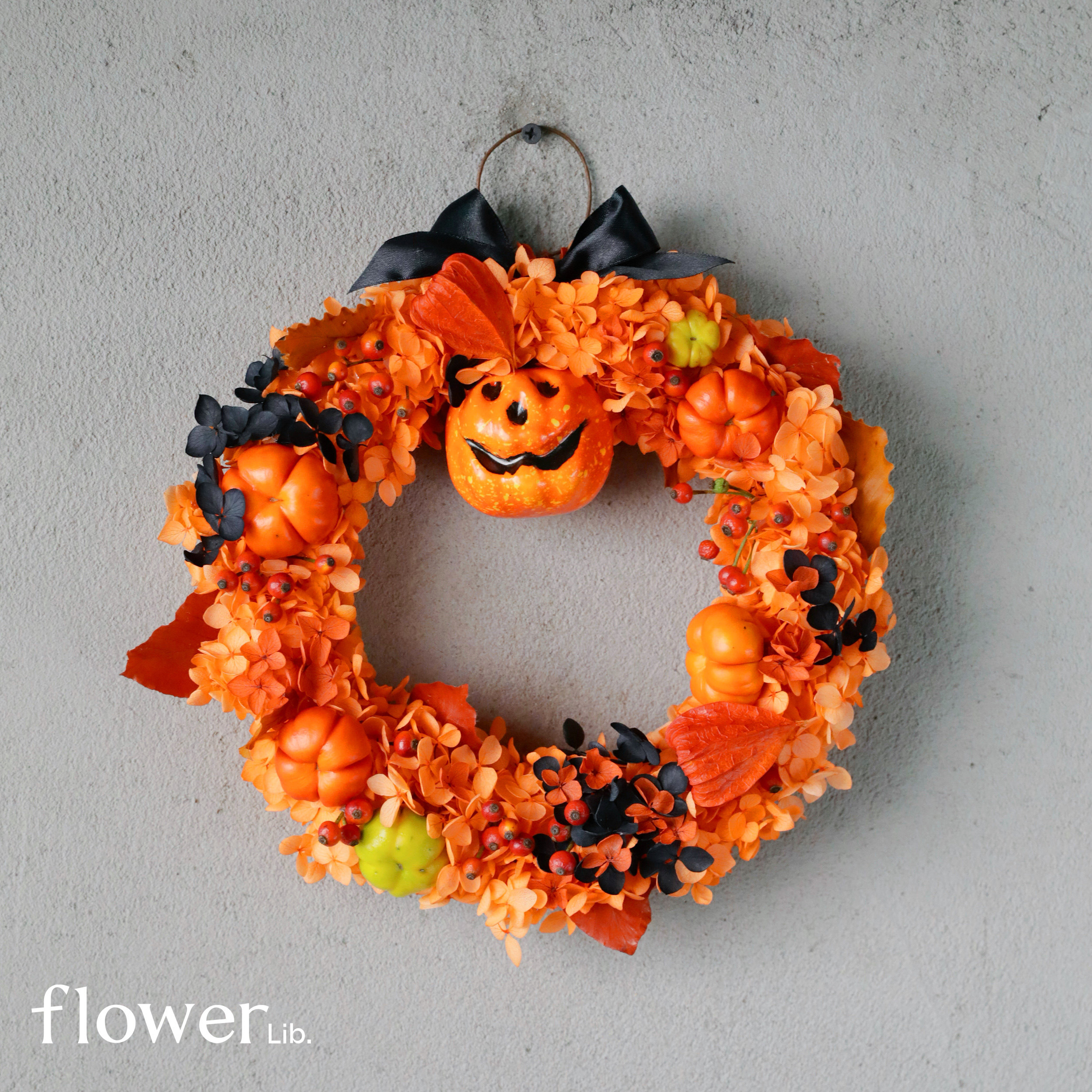 [南瓜派对]植物图书馆万圣节礼物南瓜摆件送朋友居家装饰