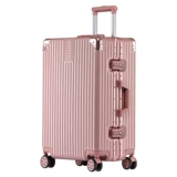 Ретро чемодан, универсальная коробка для путешествий, популярно в интернете, 20 дюймов