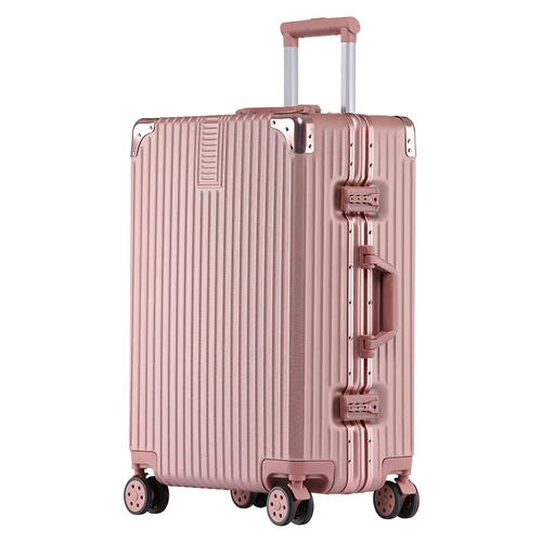 Ретро чемодан, универсальная коробка для путешествий, популярно в интернете, 20 дюймов