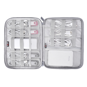 BUBM数码配件收纳包