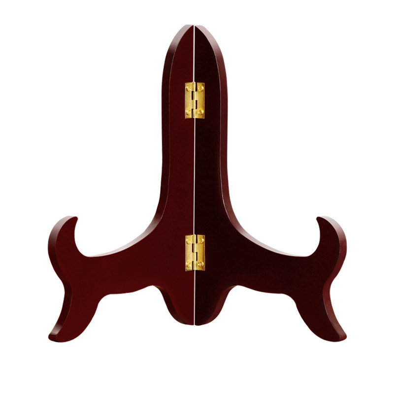 装饰盘子支架托架瓷盘架子摆件相框工艺品普洱茶饼架摆台圆盘底座,淘宝优惠券,粉丝福利购,淘宝优惠卷