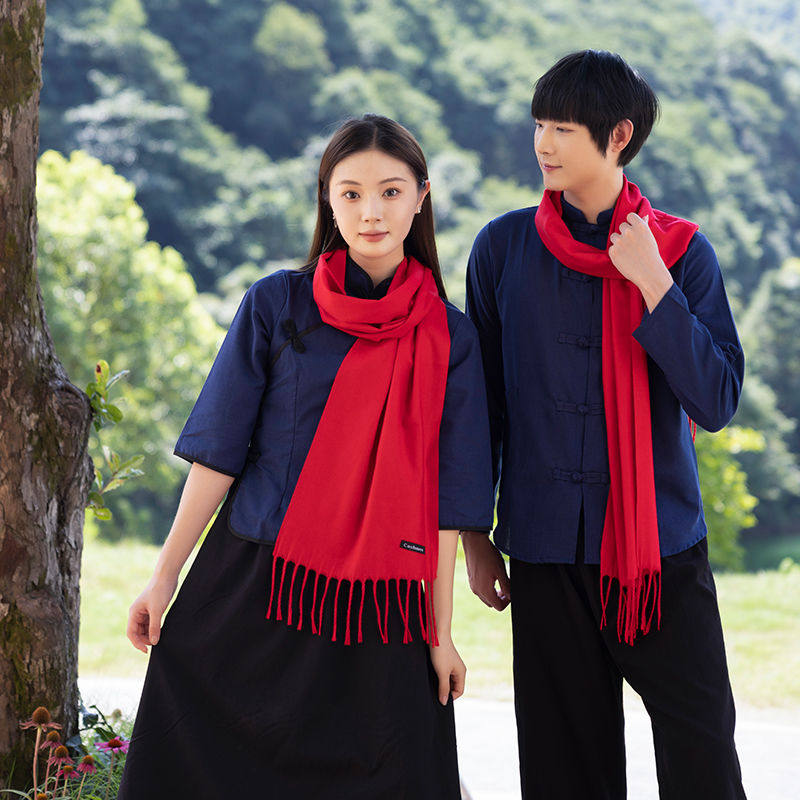 民国学生装女五四青年装民国风女装中山装男班服舞台合唱表演服装,淘宝优惠券,粉丝福利购,淘宝优惠卷