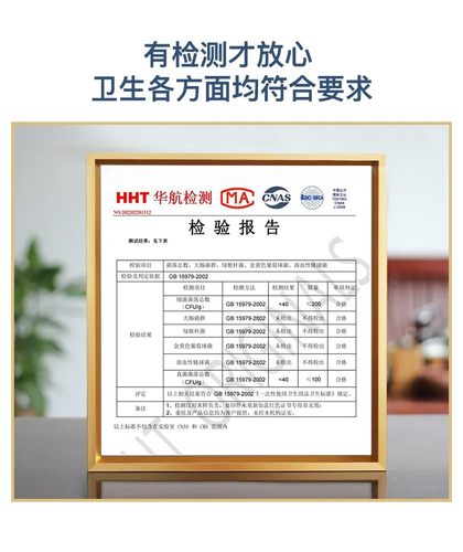 一次性筷子商用批饭店专用便宜家用快餐碗筷外卖独立装卫生圆快筷 - 图1