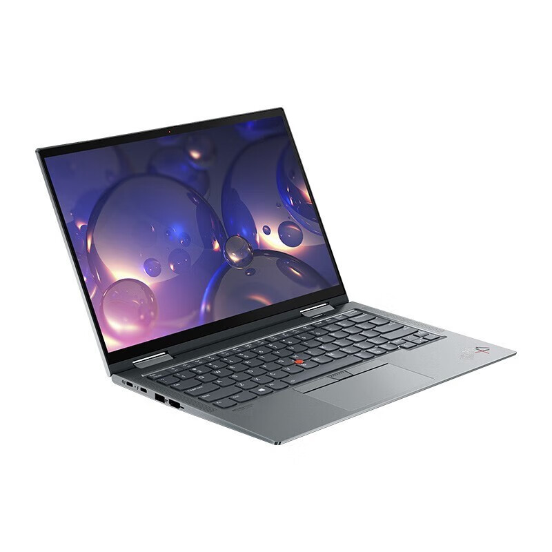 联想ThinkPad X1 YOGA 酷睿i7 翻转触屏办公笔记本电脑 4K屏 4G版 - 图2