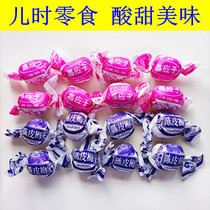 Authentic paper bag plus should be made by Chen Pimei Jia should be preserved in the afternoon tea snacks in Guangdongs Jieyang Dried Fruits