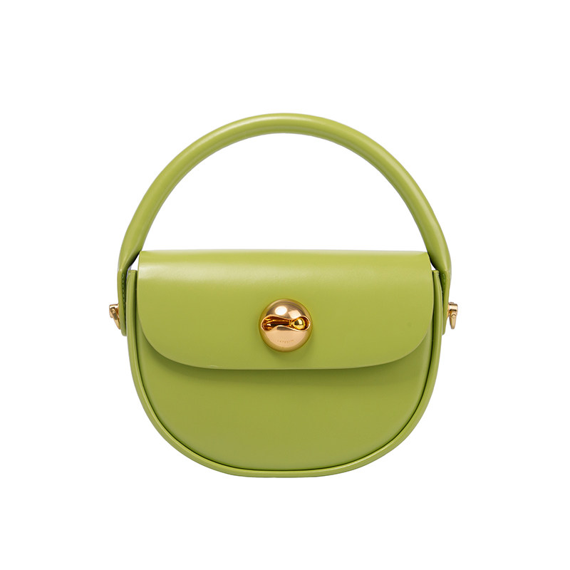 拉菲斯汀2022新款冬季百搭小手提包 拉菲斯汀女士包袋