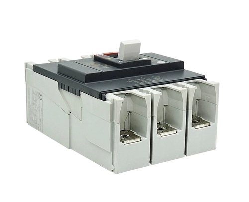 Подлинный ABB Трехфазный пустой короткий короткометражный прибор A2C250 TMF FF 3P 160A 200A 250A