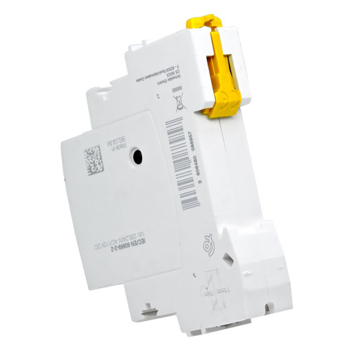 进口施耐德A9C30811/30812脉冲继电器开关 iTL 1NO 16A替TL 15510 - 图2