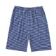 Modal summer ຫ້າຈຸດ stripe ສະດວກສະບາຍ pants ບ້ານ