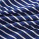 Modal summer ຫ້າຈຸດ stripe ສະດວກສະບາຍ pants ບ້ານ