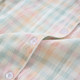 ຊຸດຊຸດນອນ plaid ຝ້າຍສີຍີ່ປຸ່ນບໍລິສຸດ
