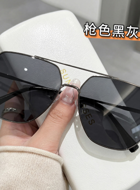 2026新款偏光墨镜男款开车专用