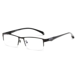 Laohua Mirror Store получила Qian Lao Guanghua Mirror Men's HD Blu -Ray Light Light Glasses Очки 50 градусов Официальный флагманский магазин высокий бренд подлинный
