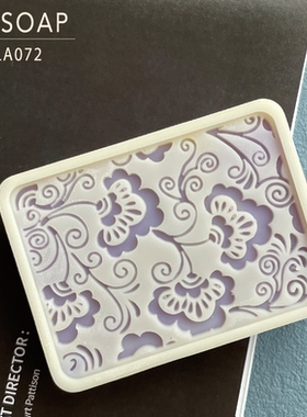 PPSOAP手工皂模具蜡烛香薰扩香石