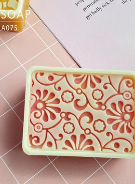 PPSOAP手工皂模具蜡烛香薰扩香石